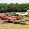49. Internationaler Hahnweide-Segelflugwettbewerb 16.05.2015