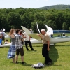 49. Internationaler Hahnweide-Segelflugwettbewerb 16.05.2015