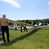49. Internationaler Hahnweide-Segelflugwettbewerb 16.05.2015