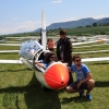 49. Internationaler Hahnweide-Segelflugwettbewerb 16.05.2015