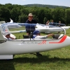 49. Internationaler Hahnweide-Segelflugwettbewerb 16.05.2015