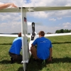 49. Internationaler Hahnweide-Segelflugwettbewerb 16.05.2015