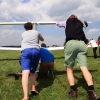 49. Internationaler Hahnweide-Segelflugwettbewerb 16.05.2015