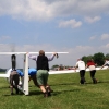 49. Internationaler Hahnweide-Segelflugwettbewerb 16.05.2015