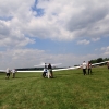 49. Internationaler Hahnweide-Segelflugwettbewerb 16.05.2015