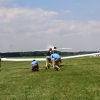 49. Internationaler Hahnweide-Segelflugwettbewerb 16.05.2015