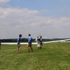 49. Internationaler Hahnweide-Segelflugwettbewerb 16.05.2015