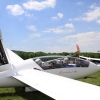 49. Internationaler Hahnweide-Segelflugwettbewerb 16.05.2015