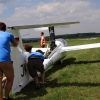 49. Internationaler Hahnweide-Segelflugwettbewerb 16.05.2015