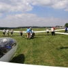 49. Internationaler Hahnweide-Segelflugwettbewerb 16.05.2015