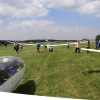 49. Internationaler Hahnweide-Segelflugwettbewerb 16.05.2015