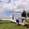 49. Internationaler Hahnweide-Segelflugwettbewerb 16.05.2015
