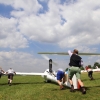 49. Internationaler Hahnweide-Segelflugwettbewerb 16.05.2015