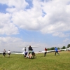 49. Internationaler Hahnweide-Segelflugwettbewerb 16.05.2015