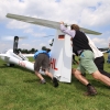 49. Internationaler Hahnweide-Segelflugwettbewerb 16.05.2015