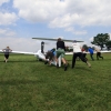 49. Internationaler Hahnweide-Segelflugwettbewerb 16.05.2015