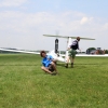 49. Internationaler Hahnweide-Segelflugwettbewerb 16.05.2015