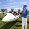 49. Internationaler Hahnweide-Segelflugwettbewerb 16.05.2015