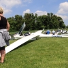 49. Internationaler Hahnweide-Segelflugwettbewerb 16.05.2015