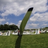 49. Internationaler Hahnweide-Segelflugwettbewerb 16.05.2015