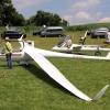 49. Internationaler Hahnweide-Segelflugwettbewerb 16.05.2015