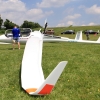 49. Internationaler Hahnweide-Segelflugwettbewerb 16.05.2015