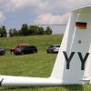 49. Internationaler Hahnweide-Segelflugwettbewerb 16.05.2015