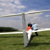 49. Internationaler Hahnweide-Segelflugwettbewerb 16.05.2015