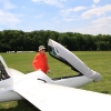49. Internationaler Hahnweide-Segelflugwettbewerb 16.05.2015