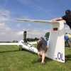 49. Internationaler Hahnweide-Segelflugwettbewerb 16.05.2015