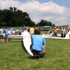 49. Internationaler Hahnweide-Segelflugwettbewerb 16.05.2015
