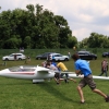 49. Internationaler Hahnweide-Segelflugwettbewerb 16.05.2015