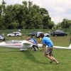 49. Internationaler Hahnweide-Segelflugwettbewerb 16.05.2015