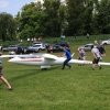 49. Internationaler Hahnweide-Segelflugwettbewerb 16.05.2015