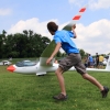 49. Internationaler Hahnweide-Segelflugwettbewerb 16.05.2015
