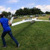 49. Internationaler Hahnweide-Segelflugwettbewerb 16.05.2015
