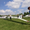 49. Internationaler Hahnweide-Segelflugwettbewerb 16.05.2015