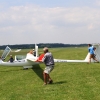 49. Internationaler Hahnweide-Segelflugwettbewerb 16.05.2015