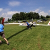 49. Internationaler Hahnweide-Segelflugwettbewerb 16.05.2015
