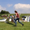 49. Internationaler Hahnweide-Segelflugwettbewerb 16.05.2015