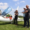 49. Internationaler Hahnweide-Segelflugwettbewerb 16.05.2015