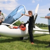 49. Internationaler Hahnweide-Segelflugwettbewerb 16.05.2015