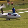 49. Internationaler Hahnweide-Segelflugwettbewerb 16.05.2015