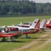 49. Internationaler Hahnweide-Segelflugwettbewerb 16.05.2015