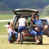 49. Internationaler Hahnweide-Segelflugwettbewerb 16.05.2015