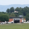 49. Internationaler Hahnweide-Segelflugwettbewerb 16.05.2015