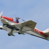 49. Internationaler Hahnweide-Segelflugwettbewerb 16.05.2015