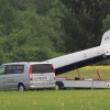 49. Internationaler Hahnweide-Segelflugwettbewerb 16.05.2015