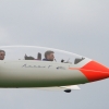 49. Internationaler Hahnweide-Segelflugwettbewerb 16.05.2015