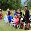 49. Internationaler Hahnweide-Segelflugwettbewerb 16.05.2015